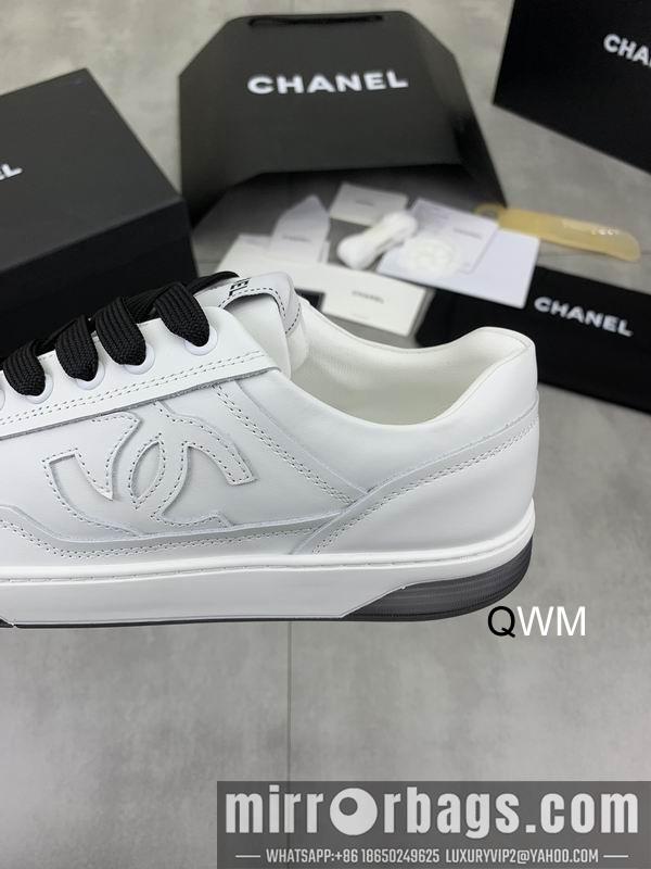 Chanel Replica Shoes sz39-44 WM0401