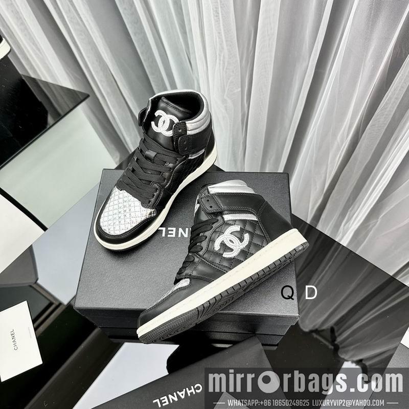Chanel Replica Shoes sz35-40 8C GDT0904