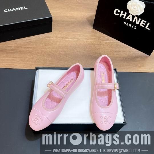 Chanel Replica Shoes sz35-41 mnh0803