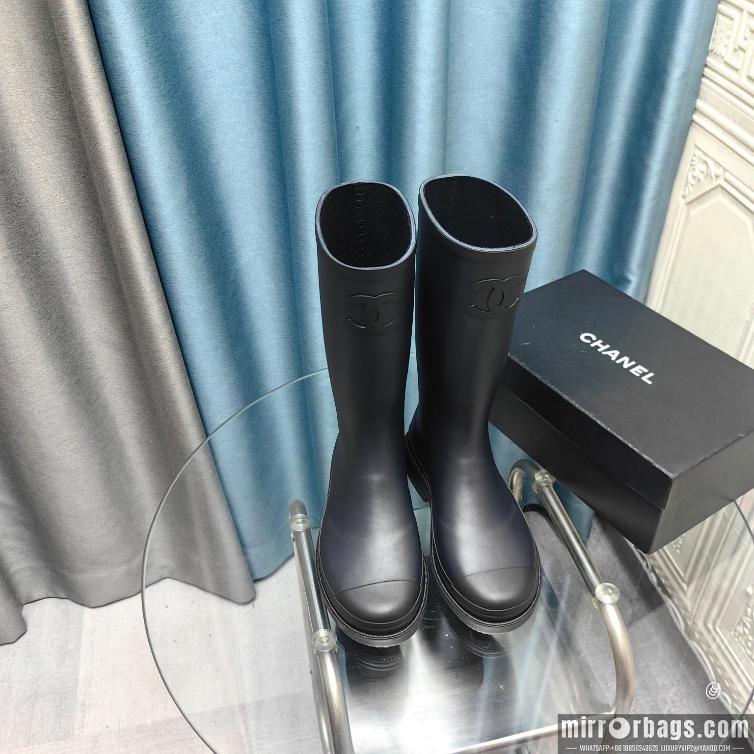 Chanel Replica Shoes sz35-40 h0816