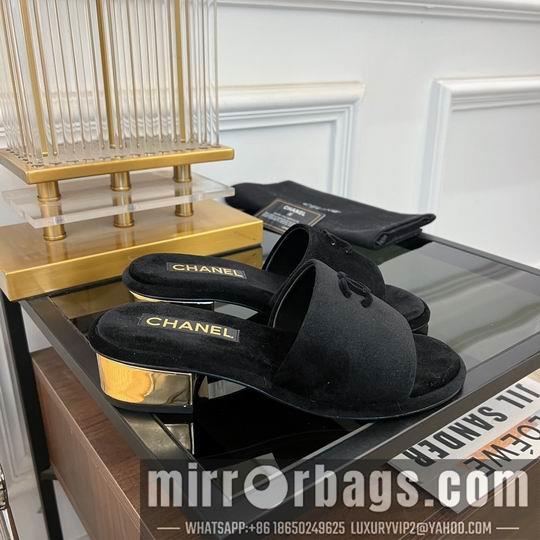 Chanel Replica Shoes sz35-41 mnh0209