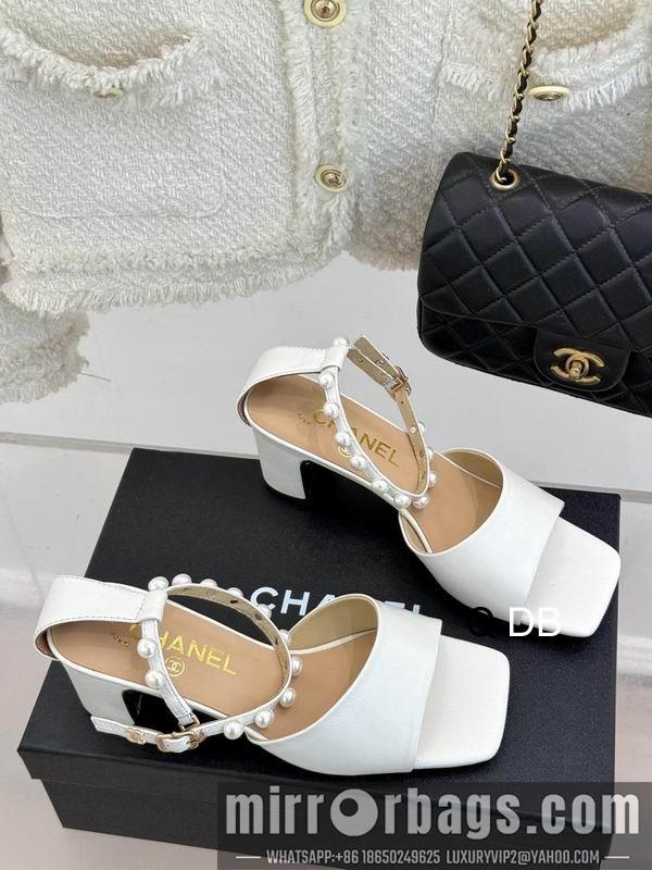 Chanel Replica Shoes sz35-40 DB0316
