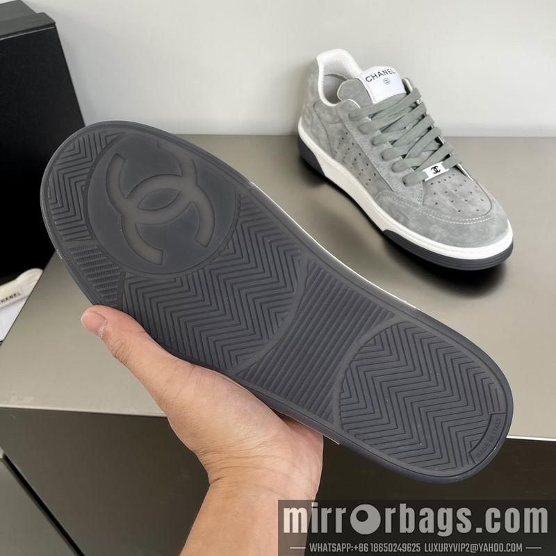 Chanel Replica Shoes sz39-44 hnm0109