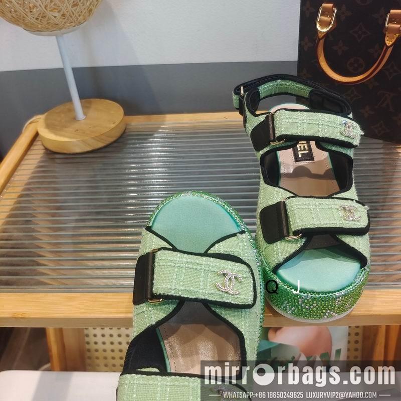 Chanel Replica Shoes sz35-40 XJ0706