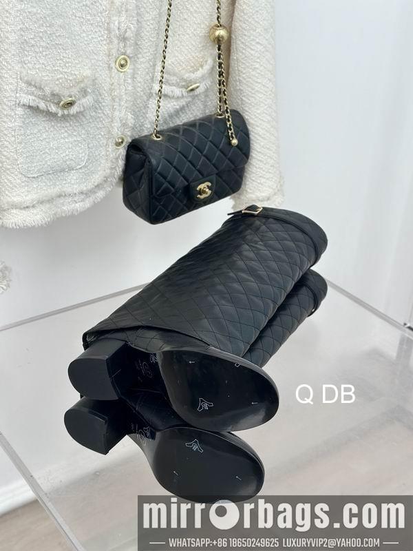 Chanel Replica Shoes sz35-40 DB0827