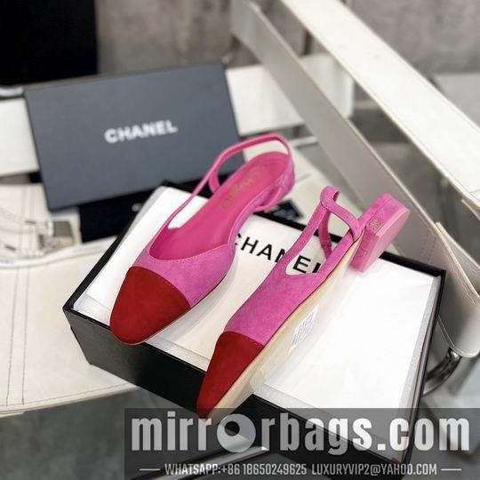 Chanel Replica Shoes sz34-42 mnh0325