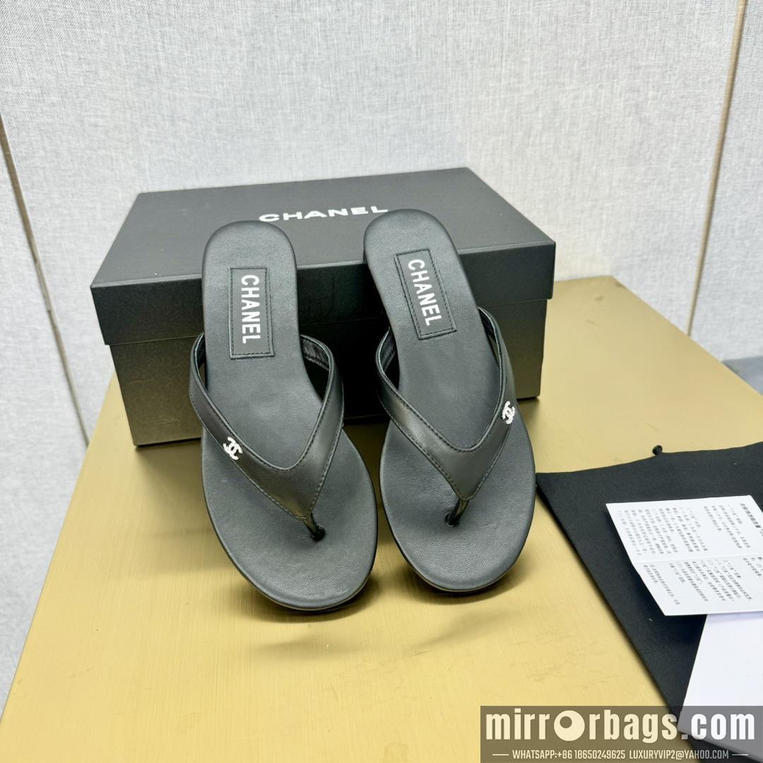 Chanel Replica Shoes sz35-39 h0503