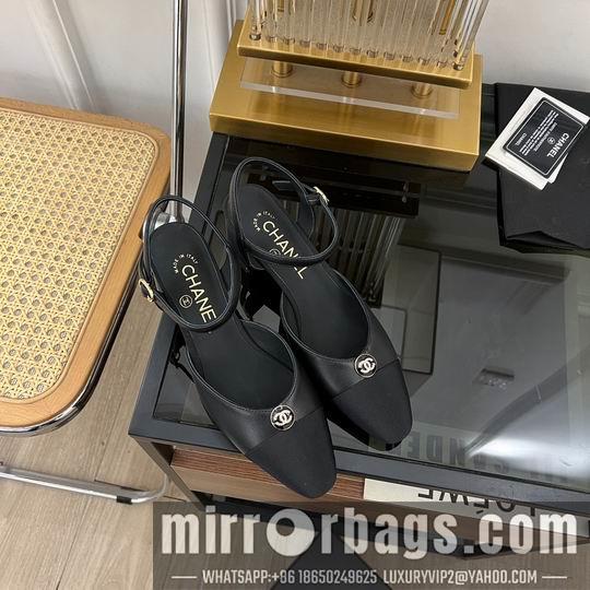 Chanel Replica Shoes sz35-41 mnh0304