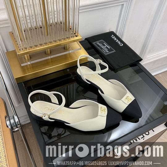 Chanel Replica Shoes sz35-41 mnh0307