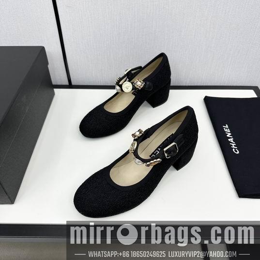 Chanel Replica Shoes sz35-41 mnh0714