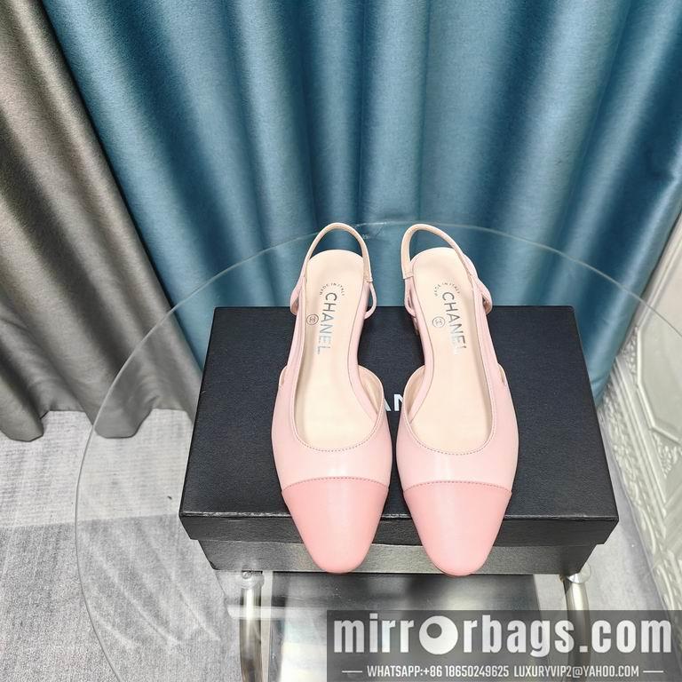 Chanel Replica Shoes sz34-45 mnh0403
