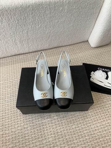 Chanel Replica Shoes sz35-41 mnh0705