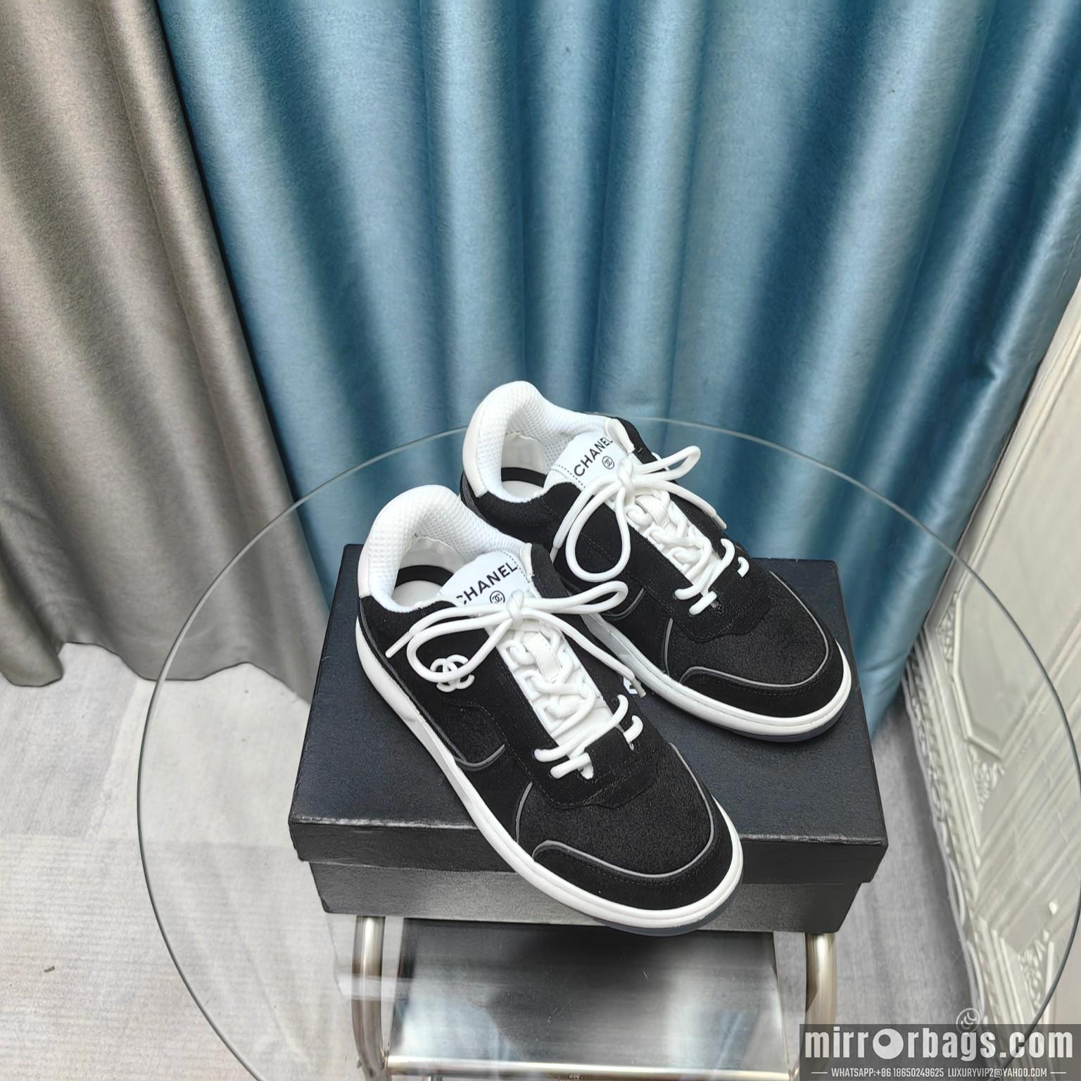 Chanel Replica Shoes sz35-41 h0806