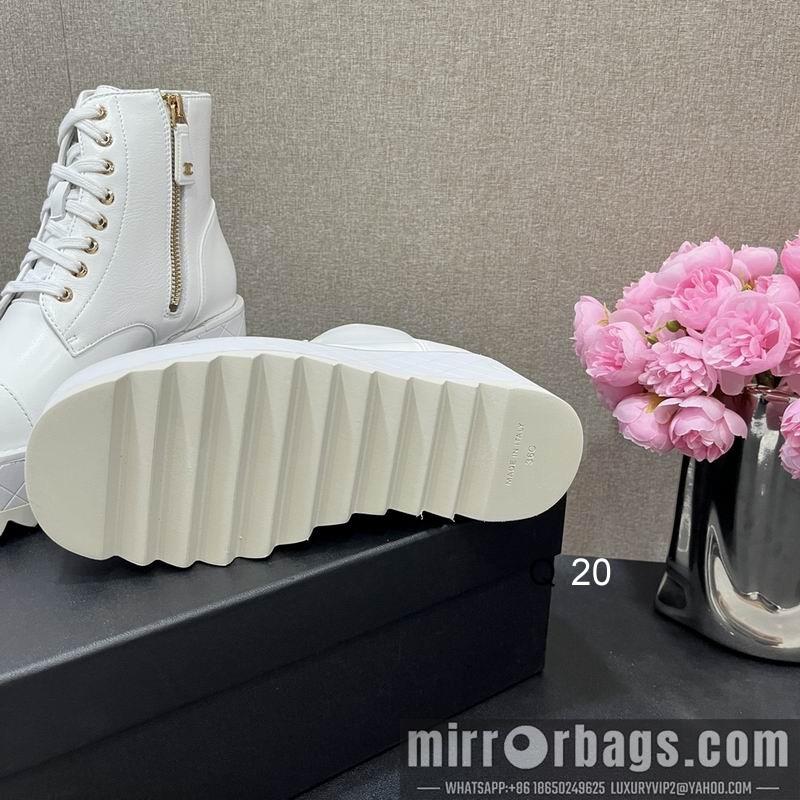 Chanel Replica Shoes Chanel sz35-40 XX1002
