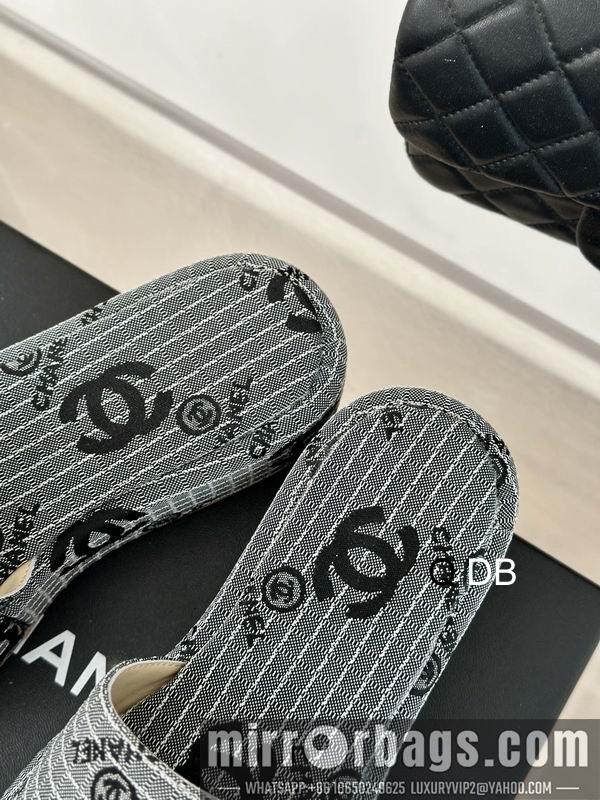 Chanel Replica Shoes sz35-40 DB0613