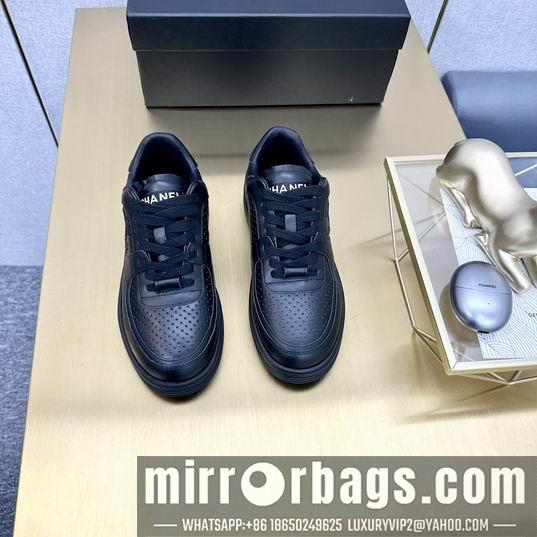 Chanel Replica Shoes sz35-42 mnh0202