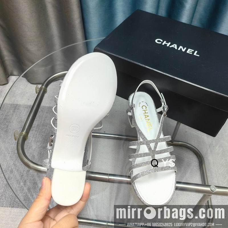 Chanel Replica Shoes sz35-40 YS0325