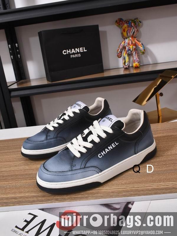 Chanel Replica Shoes sz35-45 GDT0202