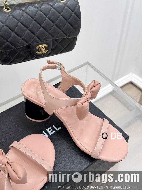 Chanel Replica Shoes sz35-40 DB0314
