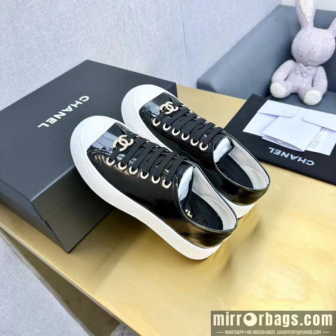 Chanel Replica Shoes sz35-40 h0706