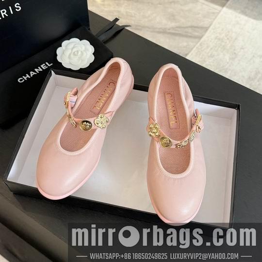 Chanel Replica Shoes sz35-42 mnh0601