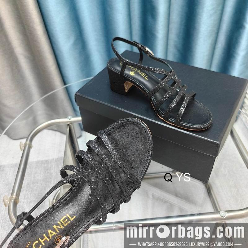 Chanel Replica Shoes sz35-40 YS0325