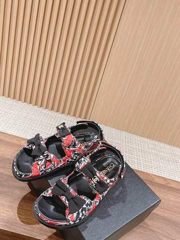 Chanel Replica Shoes sz35-40 mnh0424