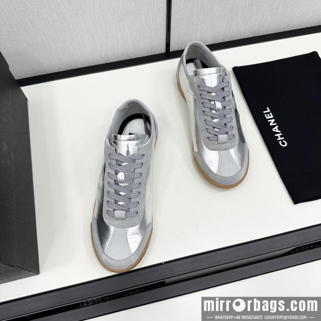 Chanel Replica Shoes sz35-41 h0802