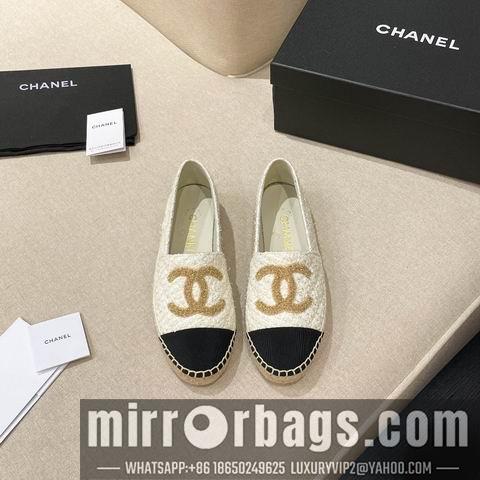 Chanel Replica Shoes sz34-42 mnh0610