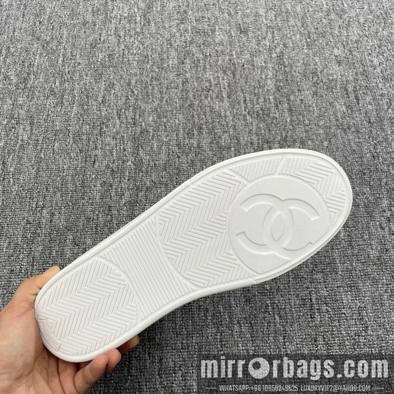 Chanel Replica Shoes sz39-44 hnm0112