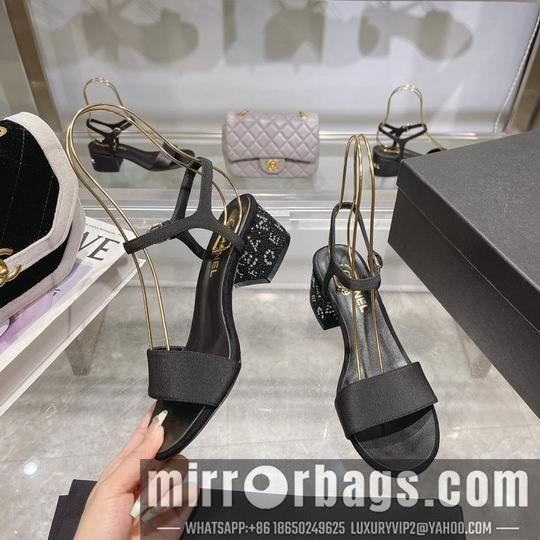 Chanel Replica Shoes sz35-41 mnh0341