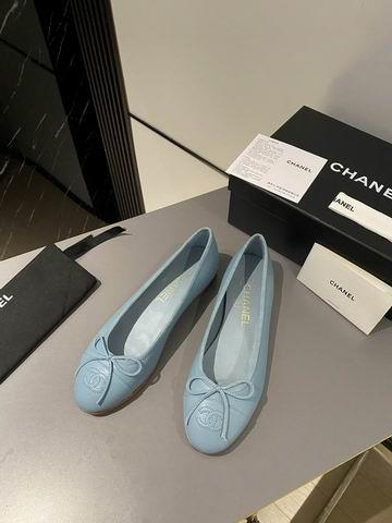 Chanel Replica Shoes sz34-42 mnh0502