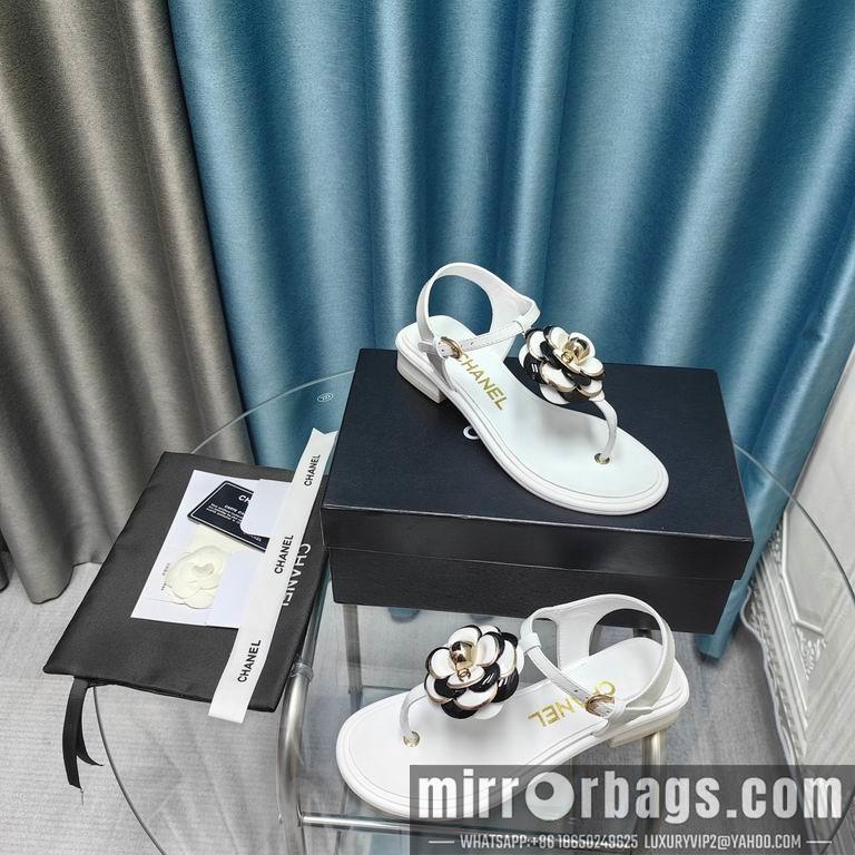 Chanel Replica Shoes sz35-41 mnh0519