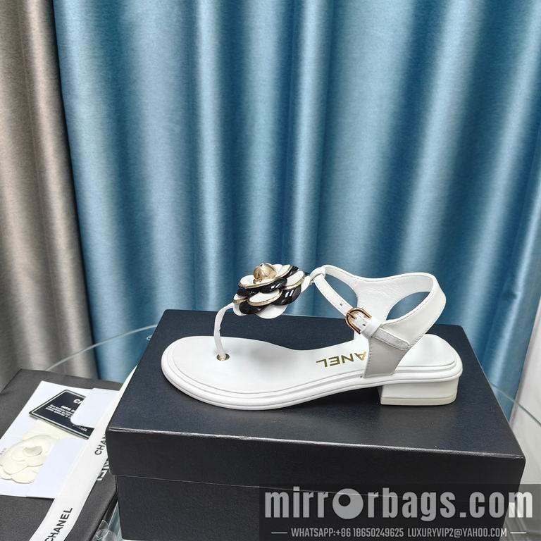 Chanel Replica Shoes sz35-41 mnh0519