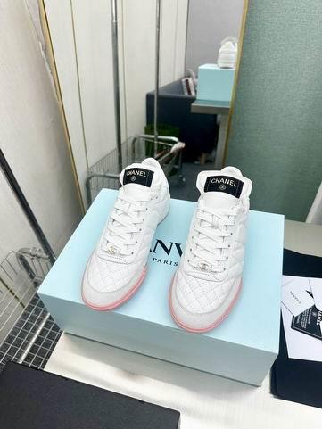 Chanel Replica Shoes sz35-42 mnh0503
