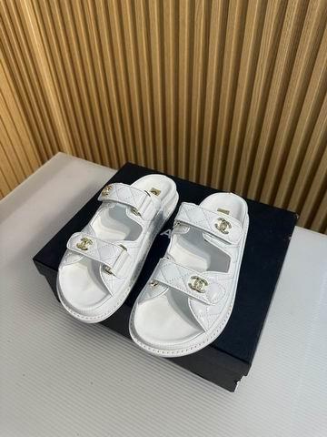 Chanel Replica Shoes sz35-41 mnh0309