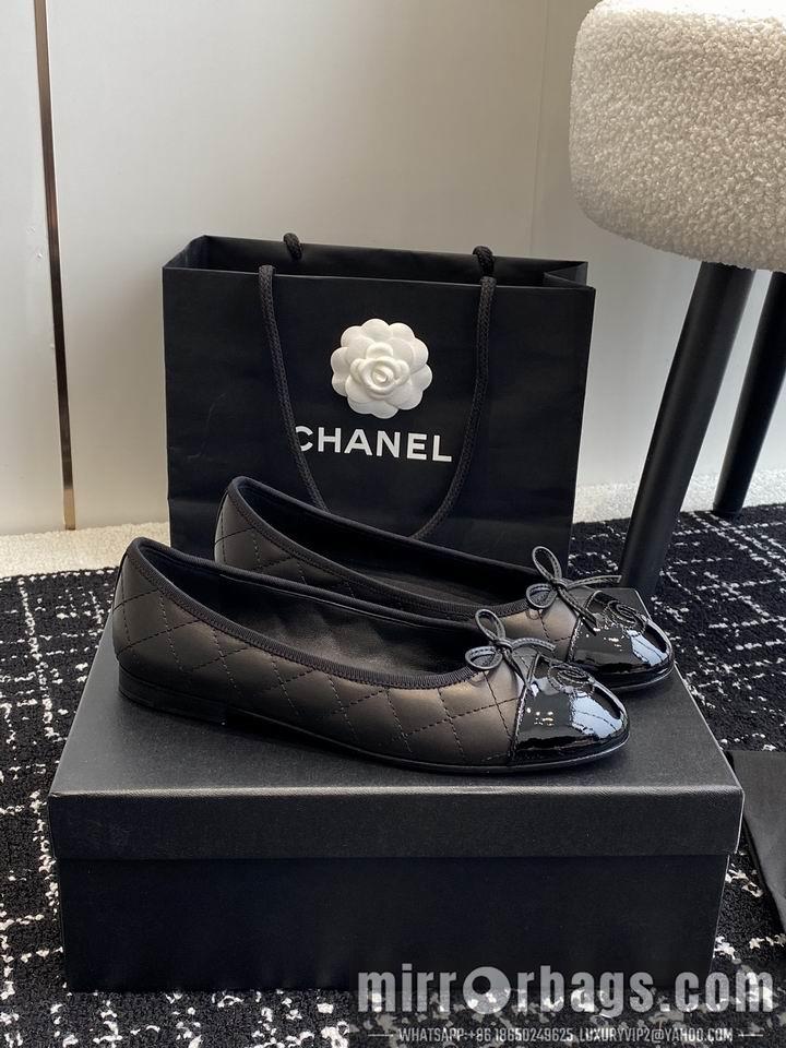 Chanel Replica Shoes sz35-41 mnh0208