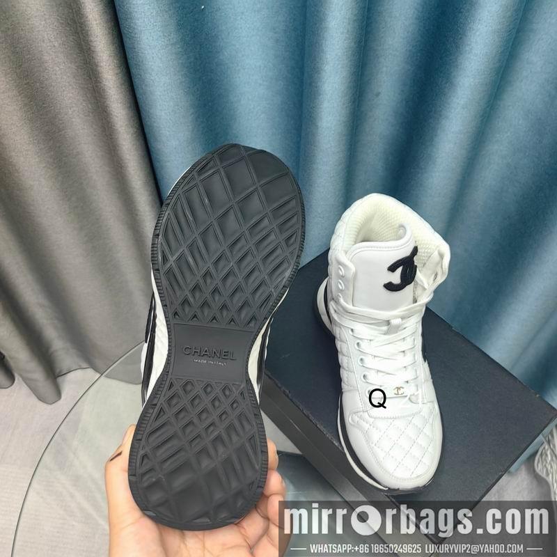 Chanel Replica Shoes sz35-40 YS1106