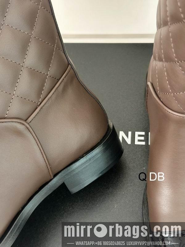 Chanel Replica Shoes sz35-40 DB1008