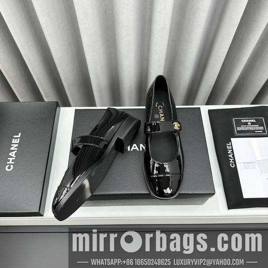 Chanel Replica Shoes sz34-40 mnh0417