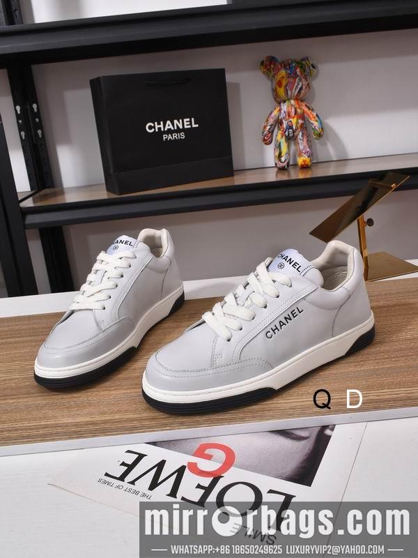 Chanel Replica Shoes sz35-45 GDT0202