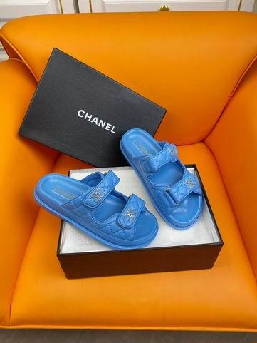 Chanel Replica Shoes sz35-40 mnh0406