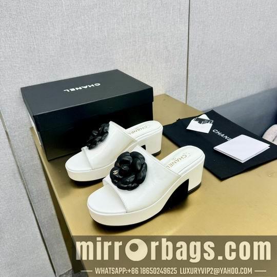 Chanel Replica Shoes sz35-41 mnh0514