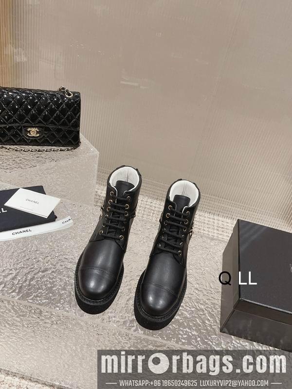 Chanel Replica Shoes sz35-40 2C LL0802