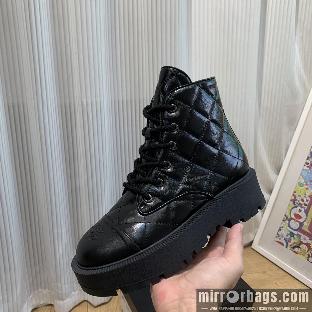 Chanel Replica Shoes sz35-41 h0810