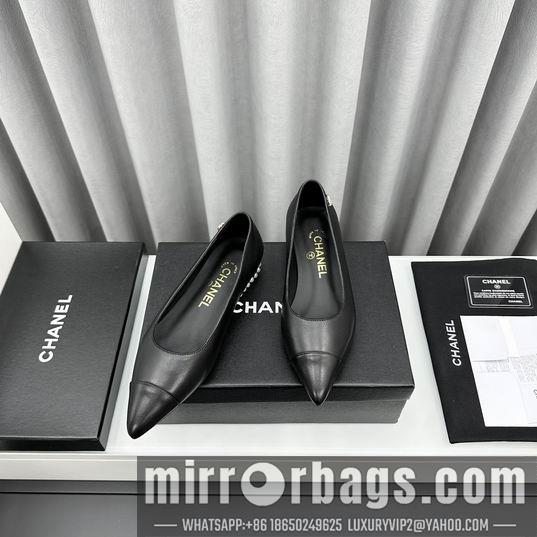 Chanel Replica Shoes sz34-40 mnh0412