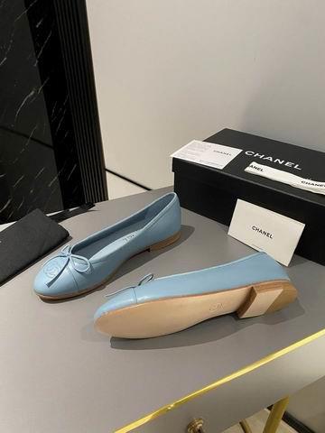 Chanel Replica Shoes sz34-42 mnh0502