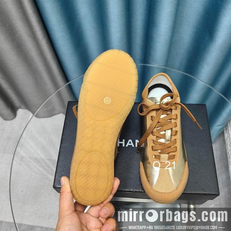 Chanel Replica Shoes sz35-40 YS0903