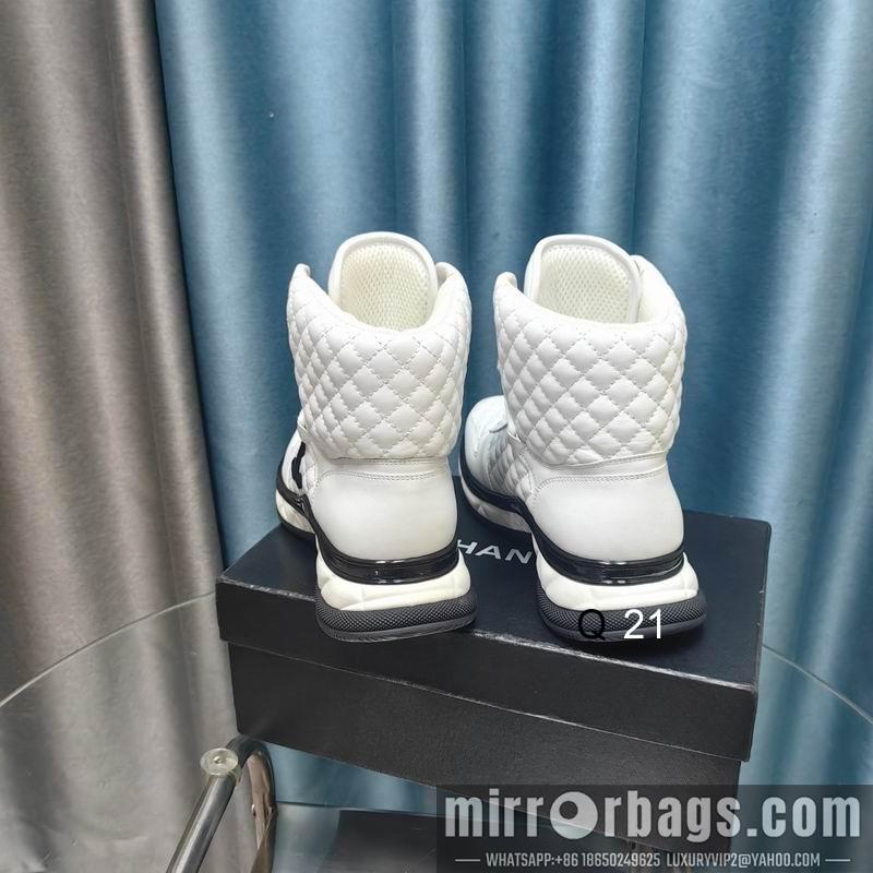 Chanel Replica Shoes sz35-40 YS1106