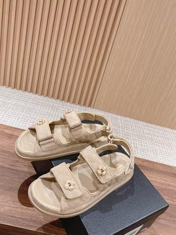 Chanel Replica Shoes sz35-40 mnh0418